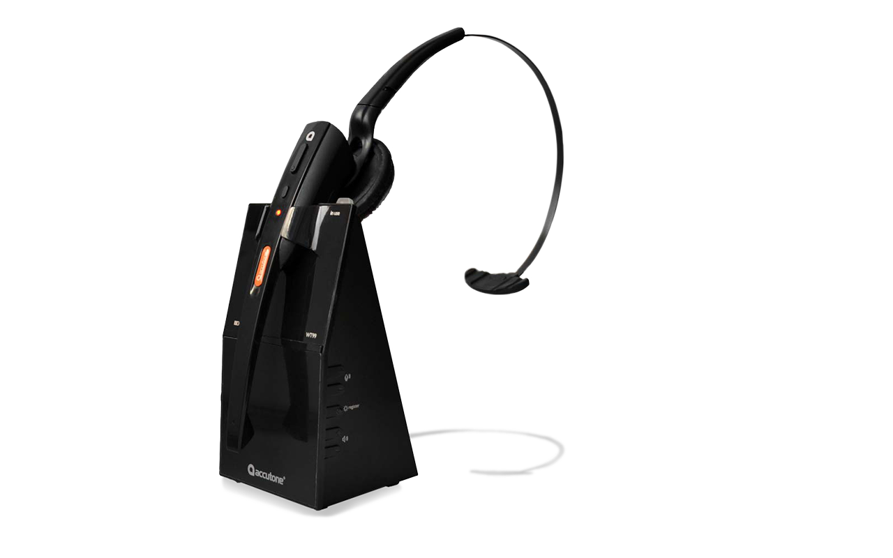 diademas inalámbricas para teleféfono